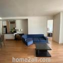 Condo For rent Chatrium Residence Riverside 2 bedrooms, 3 bathrooms, 17th floor