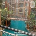 Atlantis Condo Resort Pattaya ราคาดีเว่อ ถูกมากกกกกกก 37.72 ตรม. ขาย 1.8 ล้านบาทเท่านั้น
