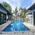 Villa 5 Bed 5Bath With Swimming Pool Soi Bon kai Bophut Koh Samui Suratthani