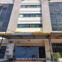ให้เช่าตึกแถว 5 ชั้น ซ.สุขุมวิท 36 เนื้อที่ 22 ตร.วา ใกล้ BTS ทองหล่อ เหมาะทำ hostel office Co-working space hostel  (AH1T2219)