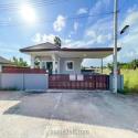 Single house for sale next to the main road Close to many tourist attractions on Koh Samui.