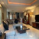 SH_VillaS49 4-story townhome for sale, Villa 49 Corner Unit Fully Furnished Proximity to Phrom Pong BTS station
