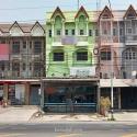 ขายอาคารพาณิชย์     เมืองลพบุรี  ลพบุรี (PAP-2-0095)