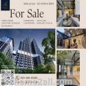 Condo For SALE &quot;Origin Courtyard Thonglor&quot;  -- 3 bedrooms 78 Sq.m. 3 bedrooms, 2 bathrooms -- 32 Million Baht -- Luxury room and a bathtub