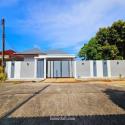 For Sale : Thalang, Single-storey detached house, 4 bedrooms 2 bathrooms