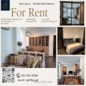 &gt;&gt;&gt; Condo For Rent &quot;Rende Sukhumvit 23&quot; -- 2 bedrooms 83.21 Sq.m. 45,000 baht -- Beautiful and luxurious room, best price, earth tone style!