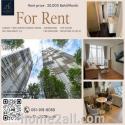 Condo For Rent &quot; Park Origin Phrom Phong &quot; -- 2 bedrooms 52 Sq.m. -- The most luxurious condominium that many people are looking for!