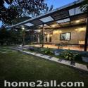 For Rent : Thalang, Single-storey detached house, 2 bedrooms 2 bathrooms