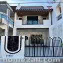 For Sales : Ratsada, 2-Story Town House, 2 Bedrooms 2 Bathrooms