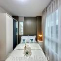 For Rent : Kohkaew, Supalai Lagoon Condo, 1 bedroom, 7th flr.