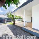 Single house for sale with mountain view Fully furnished in Mae Nam Subdistrict, Koh Samui, beautiful house, area 95 sq m.