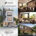 ขายบ้าน 4 ชั้น4 BED โครงการหรู 89 Residence Ratchada-Rama9