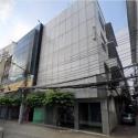ให้เช่าอาคาร 4 ชั้น 3 คูหา ริมถนนย่านเยาวราช เหมาะประกอบธุรกิจการค้า ใกล้สถานีรถไฟฟ้า MRT วัดมังกร