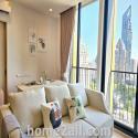 Condo For Rent &quot;Noble? State 39&quot; -- 2 Bedrooms 60 Sq.m. 50,000 Baht -- 450 meters from BTS Phrom Phong!