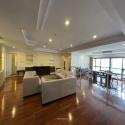 3 Bedroom Sukhumvit Luxury Apartment for rent Thonglor Ekkamai ให้เช่า คอนโดสุขุมวิท 3 ห้องนอน 285sq.m ห้องใหม่ กว้าง สวยมาก ใกล้ BTS ทองหล่อ เอกมัย 087-907-4045