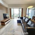 condo The Met, ready to move in, 3 beds, 4 baths, for rent and sale, on Sarathan Road, near BTS