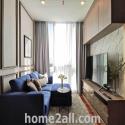 Fully furnished room available!!! at Wish Signature Midtown Siam