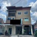 For  Rent : Pasak, 3 - Storey Apartments , 17 Rooms