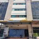 ให้เช่าตึกแถว 5 ชั้น ซ.สุขุมวิท 36 เนื้อที่ 22 ตร.วา ใกล้ BTS ทองหล่อ เหมาะทำ hostel office  Co-working space hostel