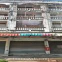 ขายอาคารพาณิชย์        ไทรน้อย  นนทบุรี (PAP-ZE_066)