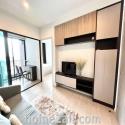 The Gallery Sukhumvit 107 beautiful view clean livable 10th floor BTS Bearing