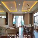 Condo for rent Supalai Elite Sathorn-Suanplu,penthouse features 4 beds, 4 baths, on high floor