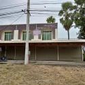 ขายอาคารพาณิชย์        ชัยบาดาล ลพบุรี (PAP-1-0203)