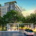 condominium Wyndham Garden Irin Bangsaray Pattaya ขนาดเท่ากับ 33 ตร.ม. 1BR1BR 3299999 thb สะดวกสบาย ชลบุรี   