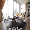 Luxury Condominium for Rent at CELES ASOKE, near BTS Asok and MRT Sukhumvit