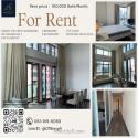 &gt;&gt;&gt; Condo For Rent &quot;The Crest Ruamrudee&quot; 3 bedrooms 192.25 Sq.m. -- Special Price move in on April price 100,000 Baht --