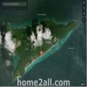 ขายที่ดินติดทะเล บนพื้นที่เกาะไหง  เนื้อที่ 38 ไร่ 2 งาน 60 ตารางวา   ลันตา กระบี่  ZJ097