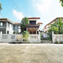 บ้านเดี่ยว 2 ชั้น หมู่บ้านเฟื่องสุข 3 บางบัวทอง นนทบุรี  ราคาถูกสุดในโครงการ