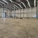 BST622 ให้เช่าโกดัง Warehouse &amp; Factory พื้นที่ใช้สอย 1800 ตารางเมตร คลองข่อย อำเภอปากเกร็ด 