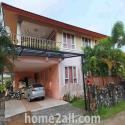 For Rent : Kamala, 2-story detached house, 3 Bedrooms 4 Bathrooms