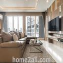 Condo For Sale &quot; Menam Residences&quot; -- 3 Beds 160 Sq.m. 28 Million Baht -- High-end Condominium, River view in every unit!