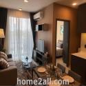 Condo For Rent &quot;Venio Sukhumvit 10&quot; -- 2 Beds 55 Sq.m. 35,000 Baht -- Low-Rise Condo, 8 floors, completed and ready to move in!