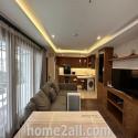 Condo For Rent &quot;Silom Park View&quot; -- 1 Bed 94.29 Sq.m. 36,000 Baht -- Beautiful room, best price, guaranteed for sure!