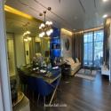 ขายดาวน์ ด่วน!! sapphire Luxurious Condominium Rama 3วิวแม่น้ำ ชั้น19