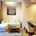 Condo For Rent &quot;The Address Asoke&quot; -- 2 Beds 65 Sq.m. Close to the Airport Link Suvarnabhumi Airport, Makkasan Station!