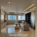SC050724 Condo for sale, 3 bedrooms, Wittayu Complex, furnished, ready to move in, near BTS Ploenchit.
