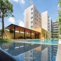 Luxury condo for rent at The Issara Chiang Mai 13,000 baht per month