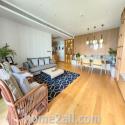 Urban Oasis in Sathorn. Spacious Condo Suitable for Family. Supreme Legend.