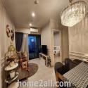 The Privacy Rama 9 Condo 2 bedrooms for rent near MRT and Airport Link