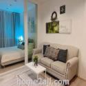 For Rent : Wichit, The Base Downtown, 1 Bedrooms 1 Bathrooms, 7th flr.
