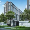 D Condo Campus Resort Bangna ดีคอนโด-แคมปัส-รีสอร์ท