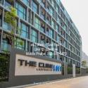 คอนโดฯ The Cube Loft Latprao 107 The Cube Loft ลาดพร้าว 107 25 square meter 1800000 บาท.   DEALS! ลับ กรุงเทพ