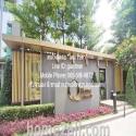 CONDO Q. House Condo Sukhumvit 79 คิว. เฮ้าส์ คอนโด สุขุมวิท 79 3900000 thb  31 ตร.-ม.   ทำเลดี กรุงเทพ