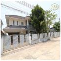 บ้านเดี่ยว โครงการ บ้านอยู่สบาย นครปฐม 97.8 ตร.ว 7 ล้าน