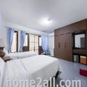 Cozy Fully Furnished Apartment Near Chaweng Beach  Rent Now for 7,000 9,000 THB per Month