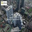 Condo Quinn Condo Ratchada 45ตร.ม.  ใกล้ MRT สุทธิสาร พร้อมเข้าอยู่ กรุงเทพ